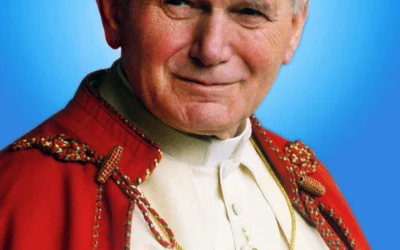 Oświadczenie KEP odnośnie Św. Jana Pawła II
